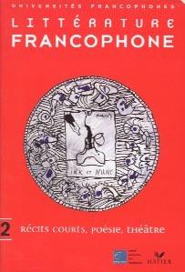 Aupelf litterature francophone 2 theatre