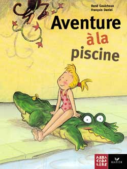 ABRACADALIRE : aventure a la piscine