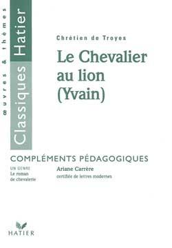 Yvain le chevalier au lion