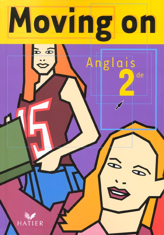 Anglais ; 2e