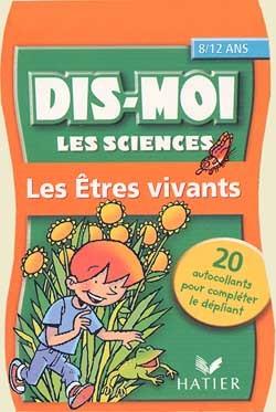 Les etres vivants