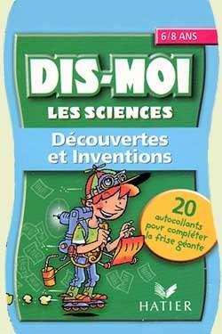 Decouvertes et inventions ;