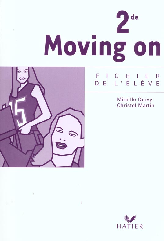 Moving on 2e