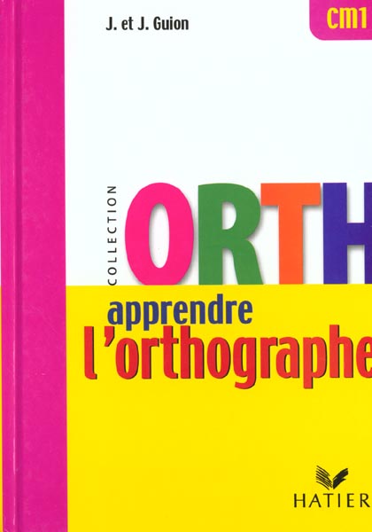 O.R.T.H.