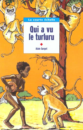 Qui a vu le turluru ; cm1