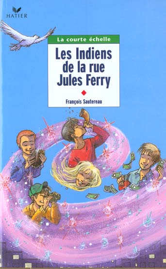 Pomme a des pepins