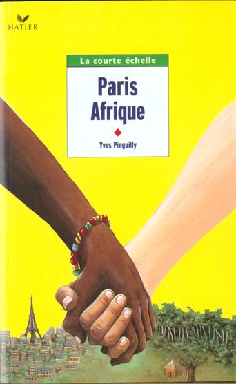 Paris afrique