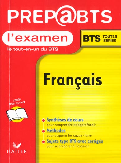 PREPABAC EXAMENS