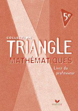 TRIANGLE HATIER