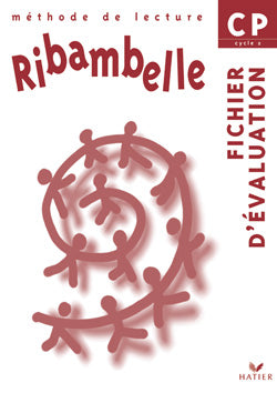 Ribambelle : fichier d'évaluation ; cp
