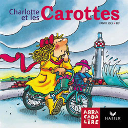 Charlotte et les carottes