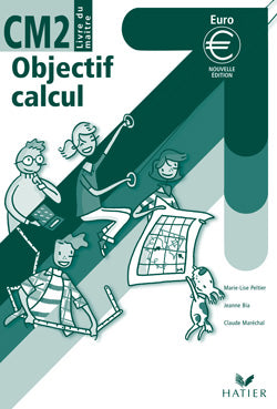 CM2 ; livre du maître (édition 2002)