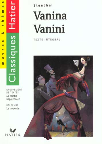 Vanina vanini