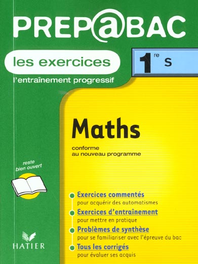 PREPABAC EXAMENS
