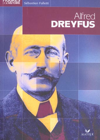 Alfred dreyfus