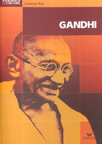 Gandhi
