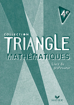 TRIANGLE HATIER