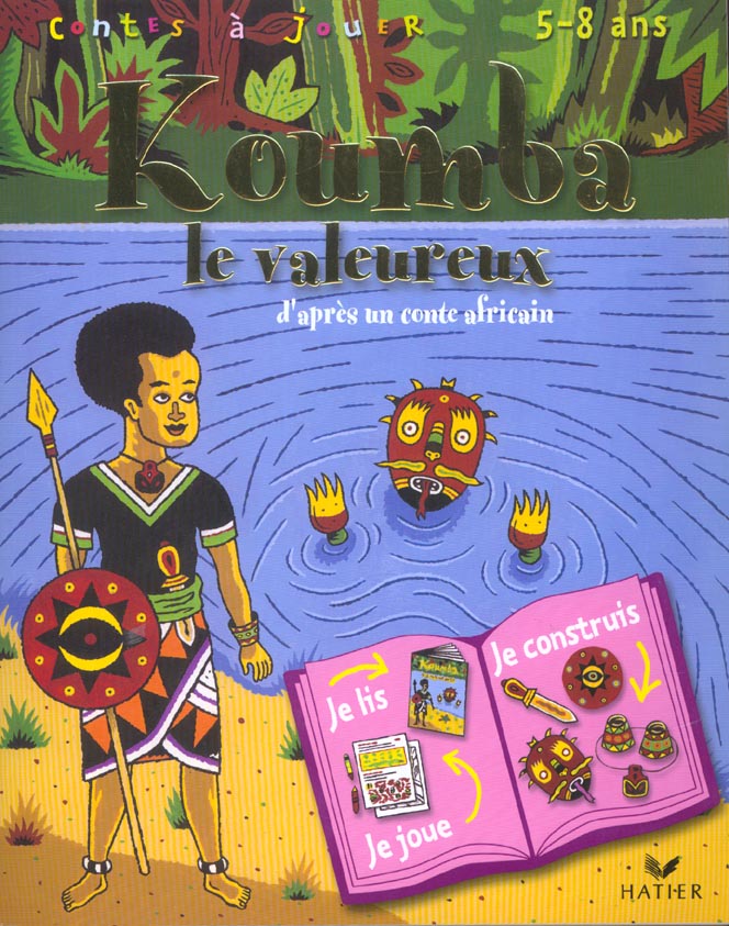 Koumba le valeureux