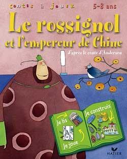 Le rossignol et l'empereur de chine