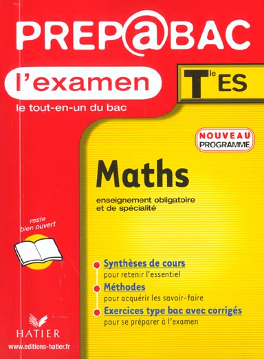 PREPABAC EXAMENS Tome 14