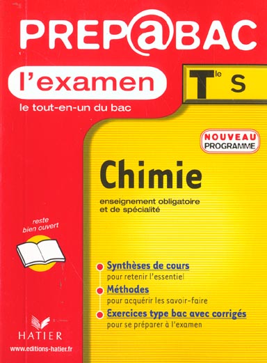 PREPABAC EXAMENS Tome 23