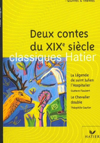Deux contes du XIXe siècle
