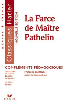 La facre de maitre pathelin