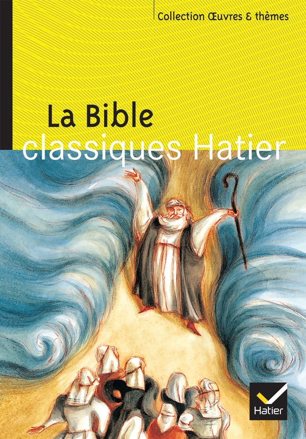 La Bible (édition 2003)