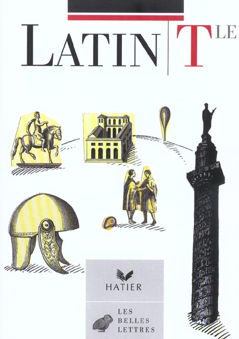 Latin ; terminale