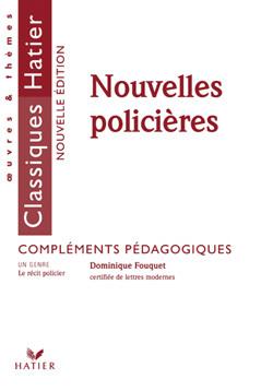 Nouvelles policières