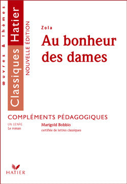 Au bonheur des dames