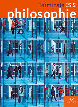 Philosophie tle es/s ed 2004 - livre de l'eleve (édition 2004)