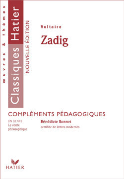 Zadig (édition 1997)