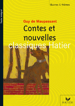 Contes et nouvelles