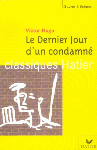 Le dernier jour d'un condamné