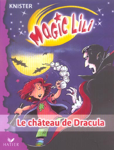 LE CHATEAU DE DRACULA