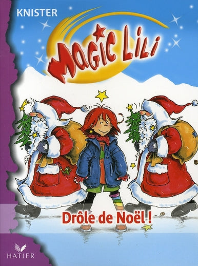 Drôle de noel