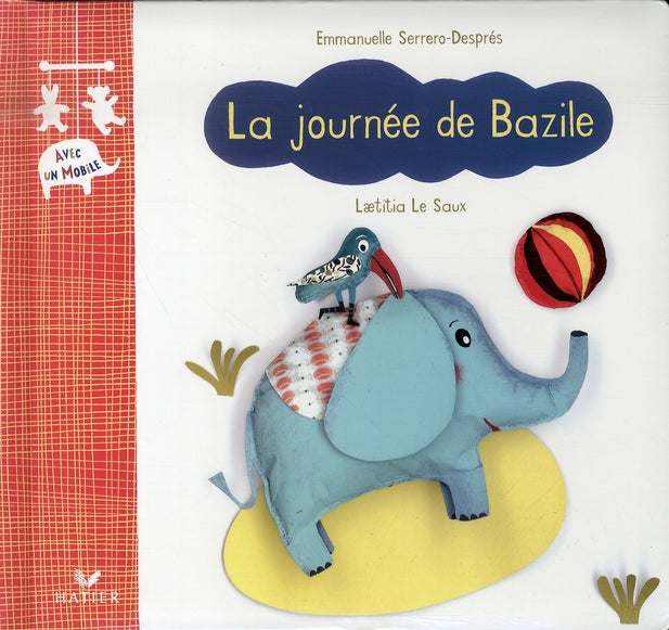 La journée de bazile