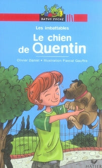 Le chien de quentin