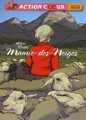 Mamie des neiges