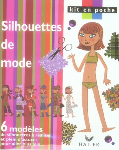 Silhouettes de mode