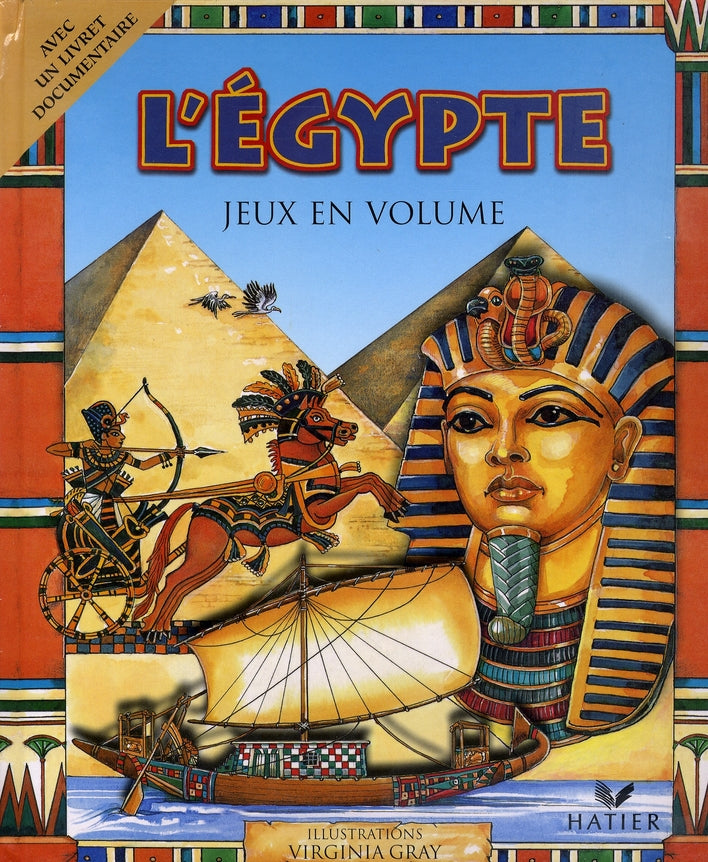 L'Egypte