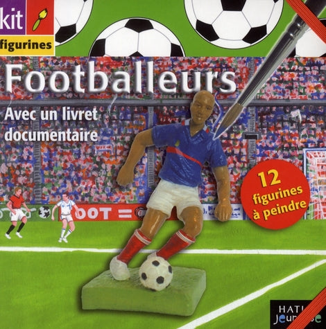 Les footballeurs
