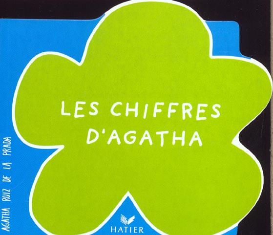 Les chiffres d'agatha