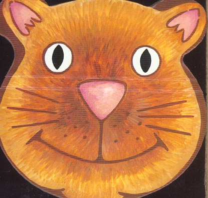 POUR DE RIRE : HIPPOLYTE LE CHAT