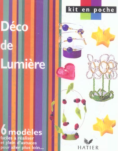 Déco de lumière