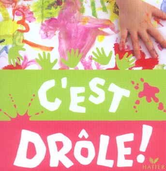 C'est drole !