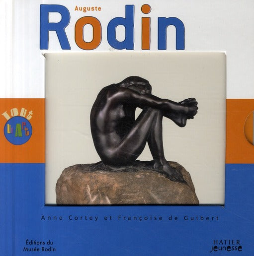 Auguste Rodin