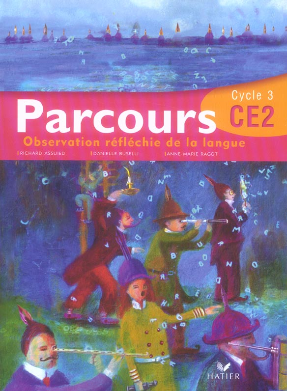 PARCOURS