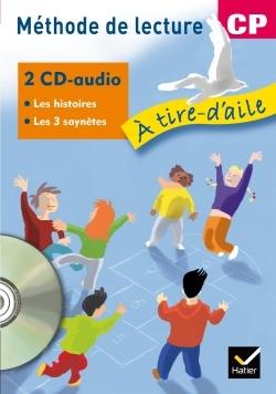 A TIRE D'AILE : des histoires à lire ; CP